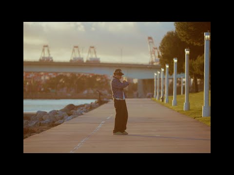 carlos colosio - maracuyá (video oficial)