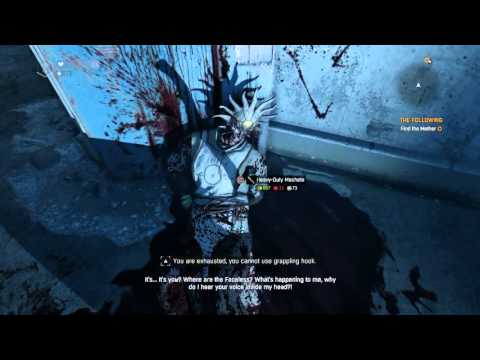 Dying Light: The Following - Final Mission