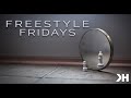 Freestyle Fridays UNBREAKABLE By Knox Hill