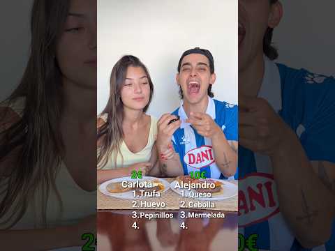 Draft de la hamburguesa perfecta #humor
