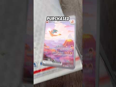 Cheapest 151 Charizard Pokemon Card