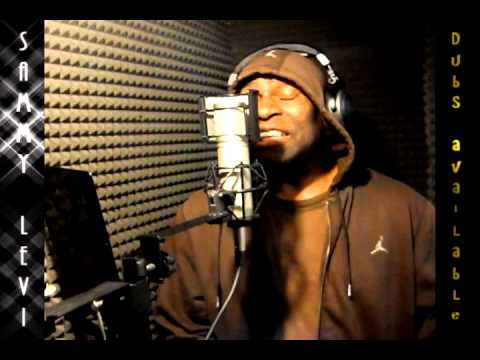 SAMMY LEVI dubplate promo @ dainjamentalz u$a 4