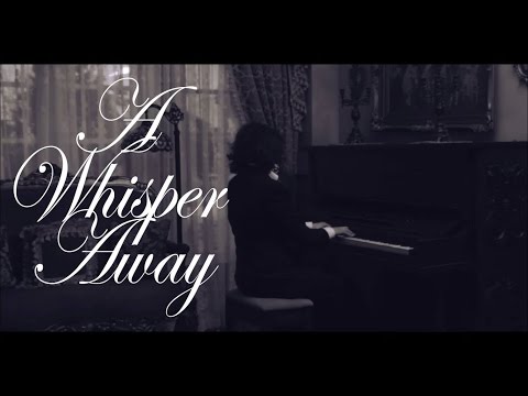 Reuven Grajner- A Whisper Away (Official Video)