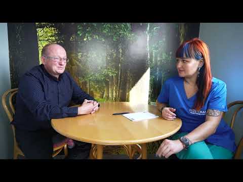 Lęk separacyjny u psów - Porady "Duże i Małe"