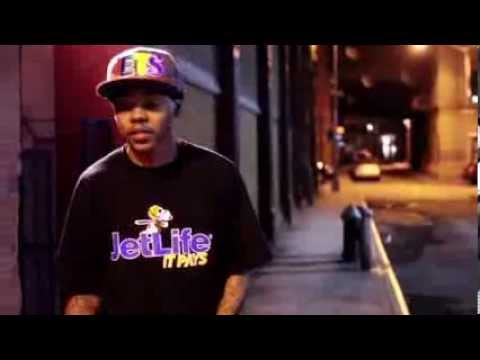 Trademark Da Skydiver - "Pre-Roasted" (feat. Curren$y & Young Roddy) [Official Video]
