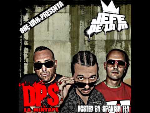 Jefe de la M Ft. Little Pepe - Materia Clasica