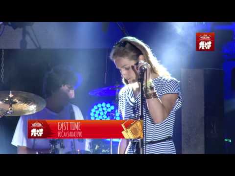 East Time  @ Demofest 09 - prvo polufinale