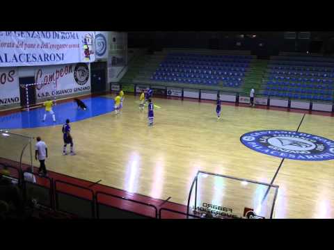 Carlisport Cogianco -  Prato Rinaldo 6 a 2