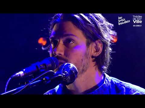 Gaël Faure (Live session - 08 02 2021)