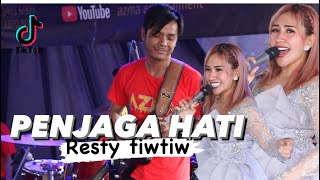 Download lagu PENJAGA HATI - resty tiwtiw || live in cimaung ( azma entertaiment ) mp3