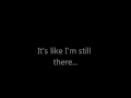 Just A Memory