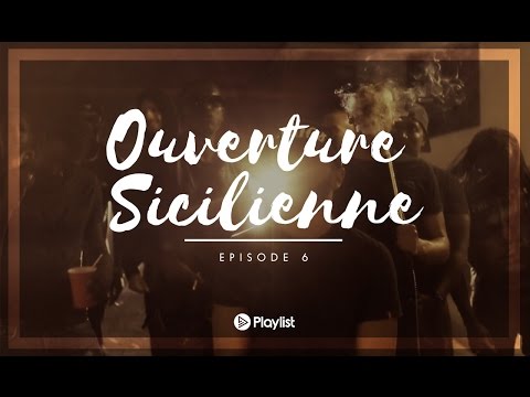 Video thumbnail for Ouverture Sicilienne
