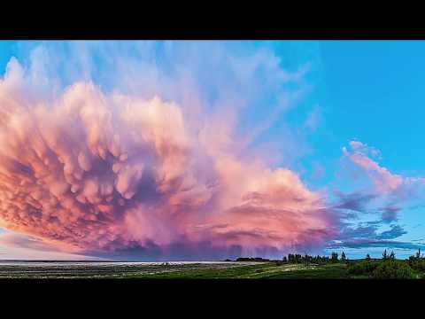 Aaryon - Ineffable skies (Aemes Remix)