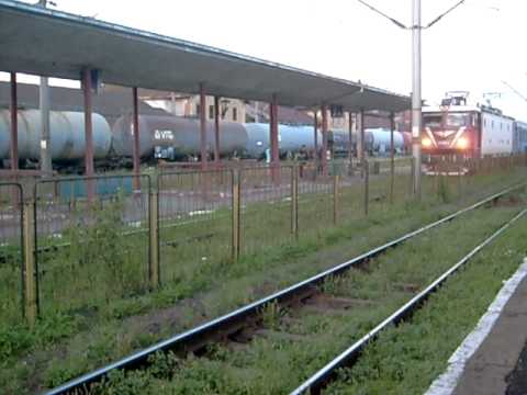 40-0078-2 soseste in gara Simeria