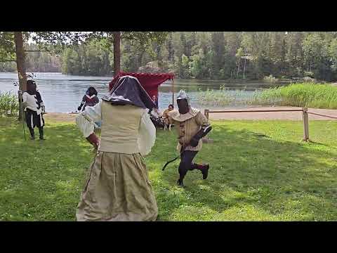 03 DW Order of Defense Prefect Prize Play - CUDGEL WAR 2023