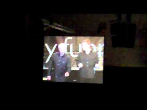 Colin & Brad: Sound Effects