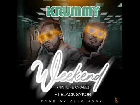 Weekend ft black Sykor prod by Chiq jona