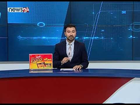 MORNING NEWS_7 AM_2079_05_26 - NEWS24 TV