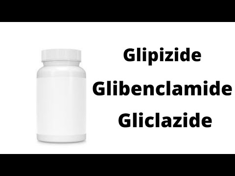 5mg gliford glibenclamide tablets