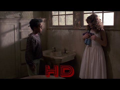 The People Under The Stairs (2/4) - Fool Meets Alice (1991) HD