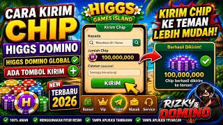 Download lagu TERBARU📢CARA KIRIM CHIP HIGGS DOMINO💯HIGGS DOMINO GLOBAL ADA TOMBOL KIRIM💯DOMINO BISA KIRIM CHIP mp3