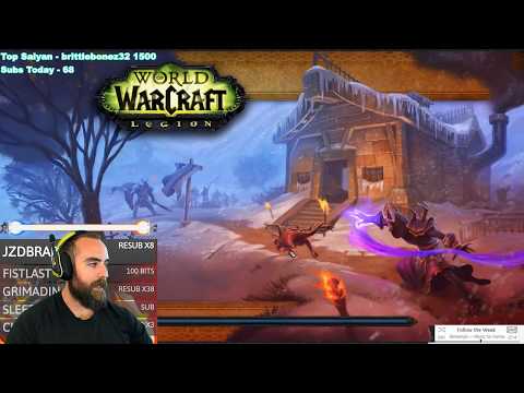Bajheera - "FARMING HORDE AT THE FARM" 16-0 AB Blizzard Brawl - WoW BFA 8.2 Warrior PvP