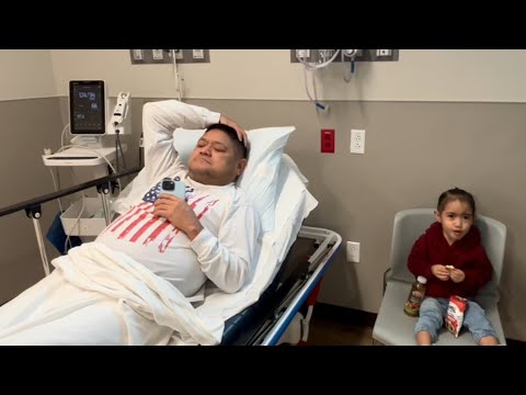 CHEF’S VISIT TO THE SURGEON FOR SURGERY EVALUATION | easiest PULIGI recipe 