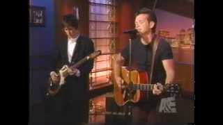 John Mellencamp 2003 "Trouble No More" Interview Part 2