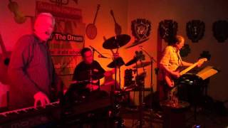 Livin' the Dream Band "I Will Walk 5000 Miles"