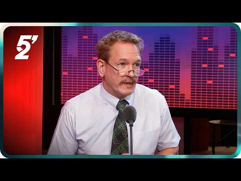 120 secondes : Plus de 5000 Suisses sont bloqués au Moyen-Orient