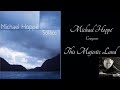 Michael Hoppe´  -  This Majestic Land  -   His album, Solace, was nominated for a Grammy.