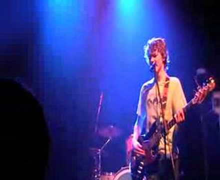 The Midnight Kicks- Dirty Hands (live)