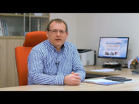 Daniel Dobeš vás zve na konferenční bohoslužbu 2019