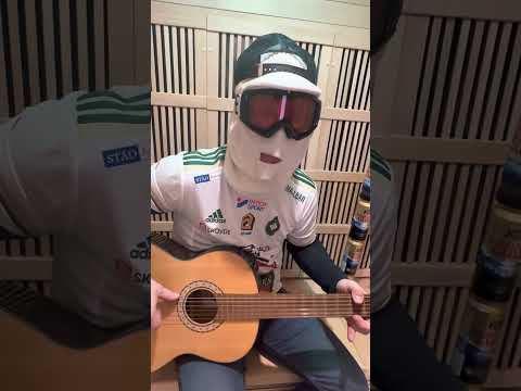 SKÖVDE AIK  låt supporter mål superettan saikos