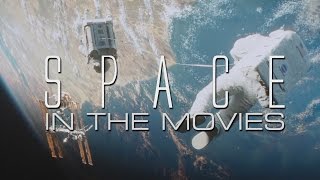 SPACE IN THE MOVIES (M83 - "Oblivion")