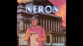ATARI XL / XE =+ NERON