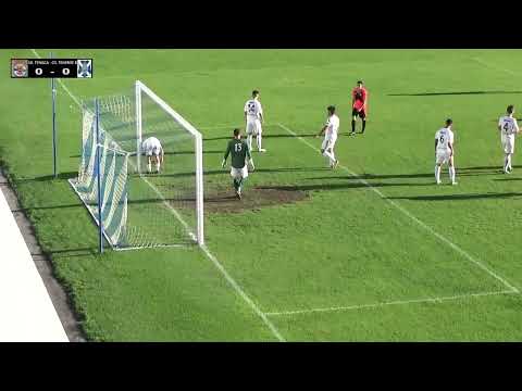 04-01-22 SD. TENISCA-CD. TENERIFE B-VII JOR. LIGA NACIONAL DE 3ª DIVISIÓN 2021-22.