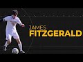 #5 James Fitzgerald DEF/MID 2022 Class - Colgate Full Game 1