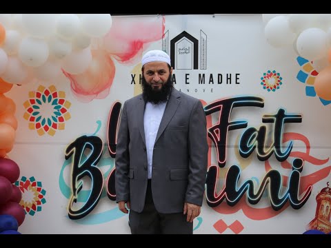 Këto janë dhjetë ushtarët më të rrezikshëm të Allahut | Hoxhë Sadullah Bajrami