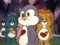 Care Bears Dic 09 Forest Of Misfortune