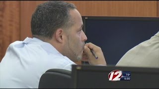 Trial Begins for Suspect in Retired Teacher's Murder