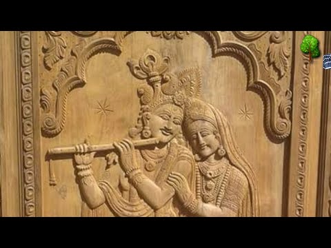 Wooden Carvings At Best Price In India