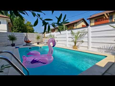 Vila de lux | Tunari