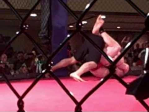Michael Simon TKO's Gene Bryant