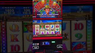 Day 20: Betting $1 Million to WIN $1 Million 💥 Wait for it... #casino #slots #bonus #jackpot