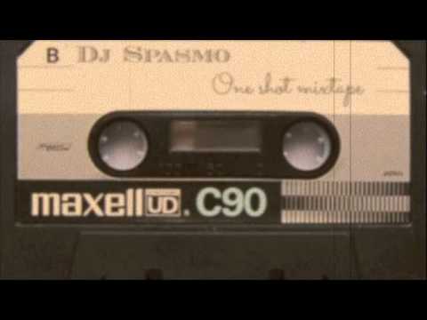 Dj Spasmo remix - Das EFX ft. Redman - Rap Scholar