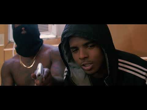 SBO - Whateva (Music Video)