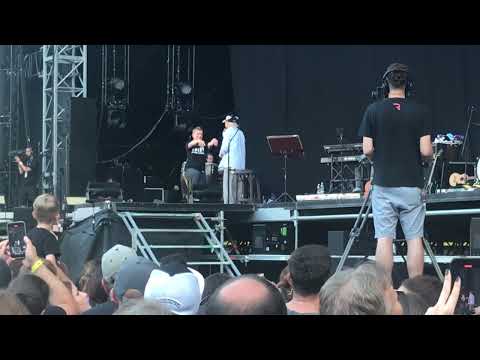 Otto Waalkes & die Friesenjungs live in Wien 2025 - Bauch Beine Po