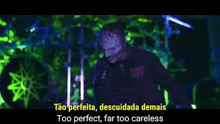 Slipknot - Prosthetics Live On Gusano 2015 (LEGENDADO-SUBTITLED) [PTBR-ING]