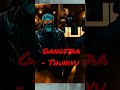 #Gangstaa 🔥 #Thunivu Song | #Ajith Kumar | #HVinoth | #ManjuWarrier |  #Ghibran | #ShabirSulthan